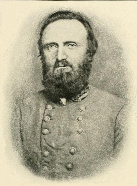 “Stonewall” Jackson was Wounded 150 Years Ago Today – eransworld